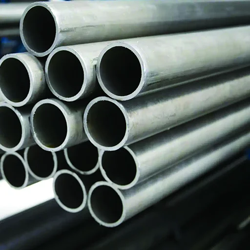 SA 213 TP 317L Stainless Steel Condenser Tube